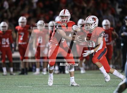 Thumbnail 3 in  St. Genevieve @ Harvard-Westlake photogallery.