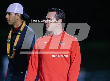 Thumbnail 1 in  St. Genevieve @ Harvard-Westlake photogallery.