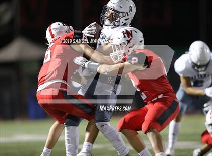 Thumbnail 1 in  St. Genevieve @ Harvard-Westlake photogallery.