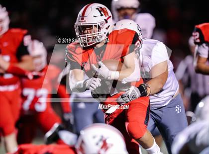 Thumbnail 2 in  St. Genevieve @ Harvard-Westlake photogallery.