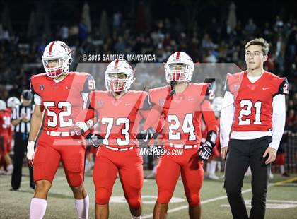 Thumbnail 1 in  St. Genevieve @ Harvard-Westlake photogallery.
