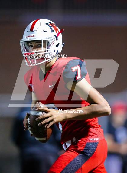 Thumbnail 1 in  St. Genevieve @ Harvard-Westlake photogallery.