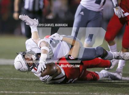 Thumbnail 1 in  St. Genevieve @ Harvard-Westlake photogallery.