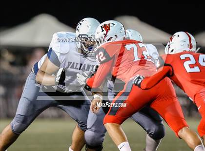 Thumbnail 1 in  St. Genevieve @ Harvard-Westlake photogallery.