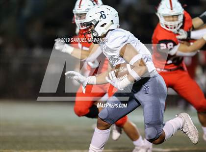 Thumbnail 1 in  St. Genevieve @ Harvard-Westlake photogallery.
