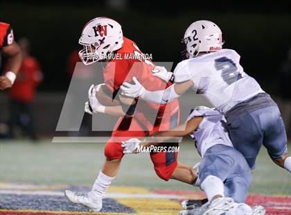 Thumbnail 2 in  St. Genevieve @ Harvard-Westlake photogallery.
