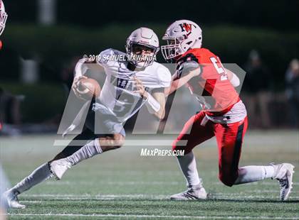 Thumbnail 1 in  St. Genevieve @ Harvard-Westlake photogallery.