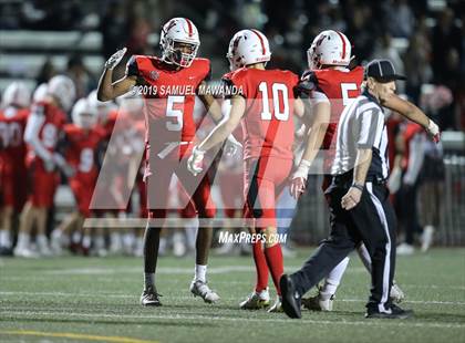 Thumbnail 2 in  St. Genevieve @ Harvard-Westlake photogallery.
