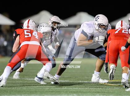 Thumbnail 1 in  St. Genevieve @ Harvard-Westlake photogallery.
