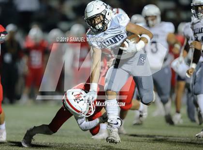 Thumbnail 3 in  St. Genevieve @ Harvard-Westlake photogallery.