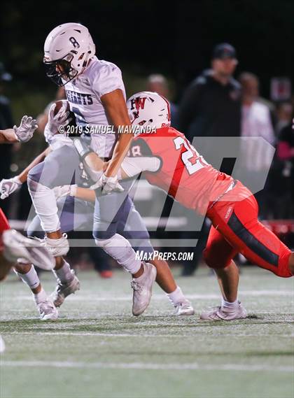 Thumbnail 2 in  St. Genevieve @ Harvard-Westlake photogallery.