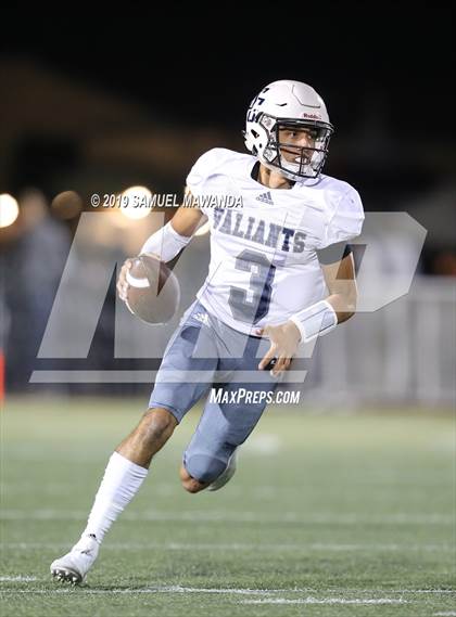 Thumbnail 2 in  St. Genevieve @ Harvard-Westlake photogallery.