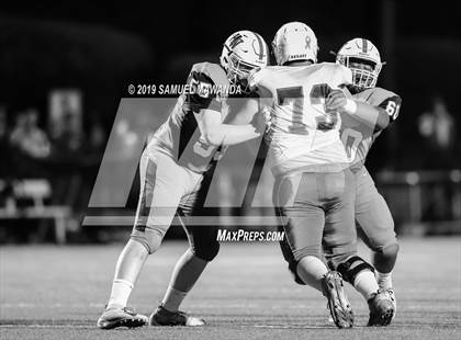 Thumbnail 3 in  St. Genevieve @ Harvard-Westlake photogallery.