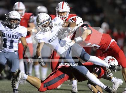 Thumbnail 3 in  St. Genevieve @ Harvard-Westlake photogallery.