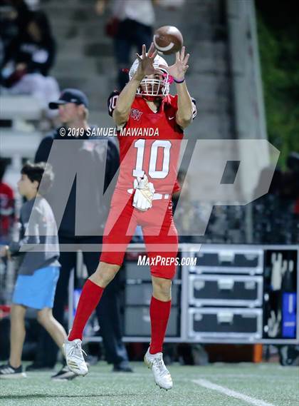 Thumbnail 3 in  St. Genevieve @ Harvard-Westlake photogallery.
