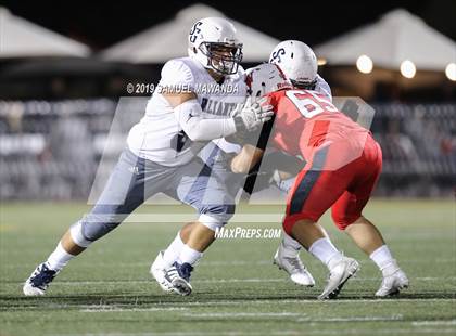 Thumbnail 3 in  St. Genevieve @ Harvard-Westlake photogallery.
