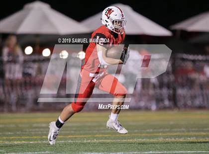 Thumbnail 1 in  St. Genevieve @ Harvard-Westlake photogallery.