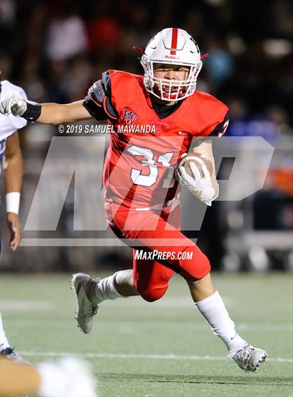 Thumbnail 1 in  St. Genevieve @ Harvard-Westlake photogallery.