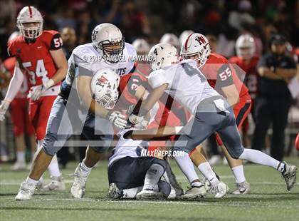 Thumbnail 1 in  St. Genevieve @ Harvard-Westlake photogallery.