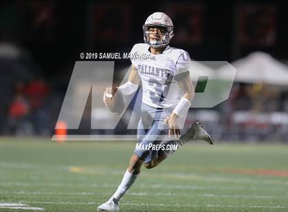Thumbnail 3 in  St. Genevieve @ Harvard-Westlake photogallery.