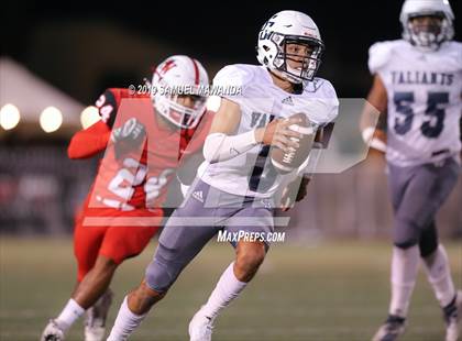 Thumbnail 1 in  St. Genevieve @ Harvard-Westlake photogallery.