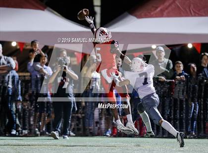 Thumbnail 1 in  St. Genevieve @ Harvard-Westlake photogallery.