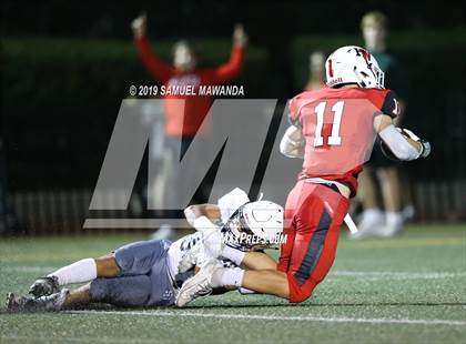 Thumbnail 2 in  St. Genevieve @ Harvard-Westlake photogallery.
