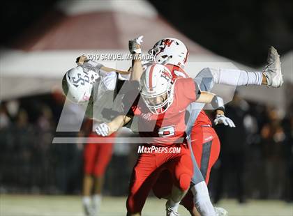 Thumbnail 1 in  St. Genevieve @ Harvard-Westlake photogallery.