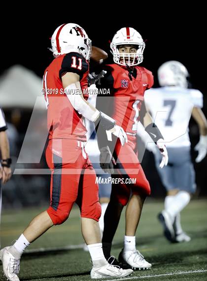 Thumbnail 1 in  St. Genevieve @ Harvard-Westlake photogallery.