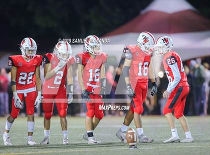 Thumbnail 2 in  St. Genevieve @ Harvard-Westlake photogallery.
