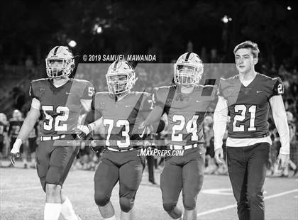 Thumbnail 2 in  St. Genevieve @ Harvard-Westlake photogallery.