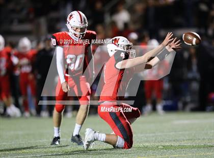 Thumbnail 1 in  St. Genevieve @ Harvard-Westlake photogallery.