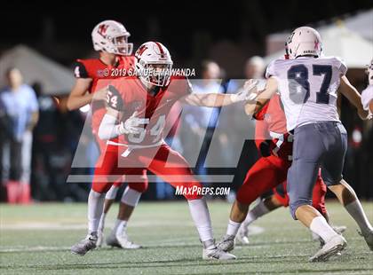 Thumbnail 1 in  St. Genevieve @ Harvard-Westlake photogallery.