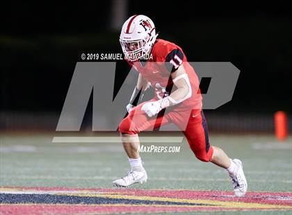 Thumbnail 1 in  St. Genevieve @ Harvard-Westlake photogallery.