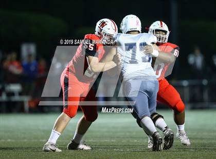 Thumbnail 2 in  St. Genevieve @ Harvard-Westlake photogallery.