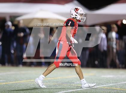 Thumbnail 1 in  St. Genevieve @ Harvard-Westlake photogallery.