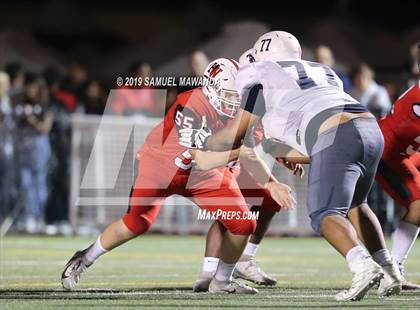 Thumbnail 2 in  St. Genevieve @ Harvard-Westlake photogallery.