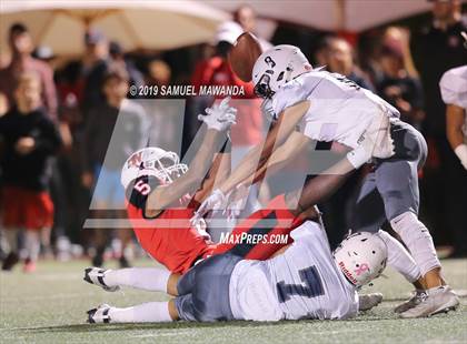Thumbnail 2 in  St. Genevieve @ Harvard-Westlake photogallery.
