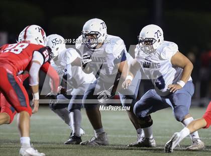 Thumbnail 3 in  St. Genevieve @ Harvard-Westlake photogallery.