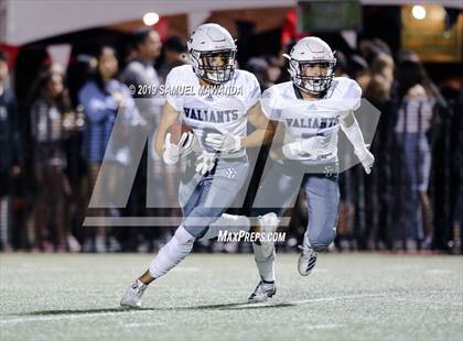 Thumbnail 2 in  St. Genevieve @ Harvard-Westlake photogallery.