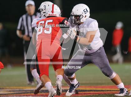 Thumbnail 3 in  St. Genevieve @ Harvard-Westlake photogallery.