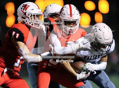 Thumbnail 2 in  St. Genevieve @ Harvard-Westlake photogallery.
