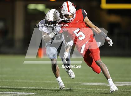 Thumbnail 2 in  St. Genevieve @ Harvard-Westlake photogallery.