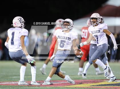 Thumbnail 3 in  St. Genevieve @ Harvard-Westlake photogallery.