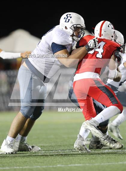 Thumbnail 3 in  St. Genevieve @ Harvard-Westlake photogallery.