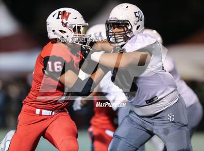 Thumbnail 2 in  St. Genevieve @ Harvard-Westlake photogallery.