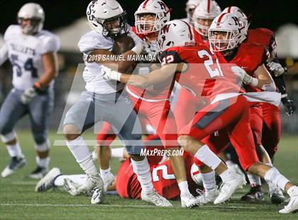 Thumbnail 3 in  St. Genevieve @ Harvard-Westlake photogallery.