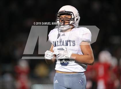 Thumbnail 2 in  St. Genevieve @ Harvard-Westlake photogallery.
