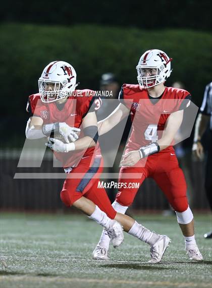 Thumbnail 3 in  St. Genevieve @ Harvard-Westlake photogallery.