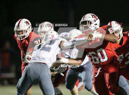 Thumbnail 1 in  St. Genevieve @ Harvard-Westlake photogallery.